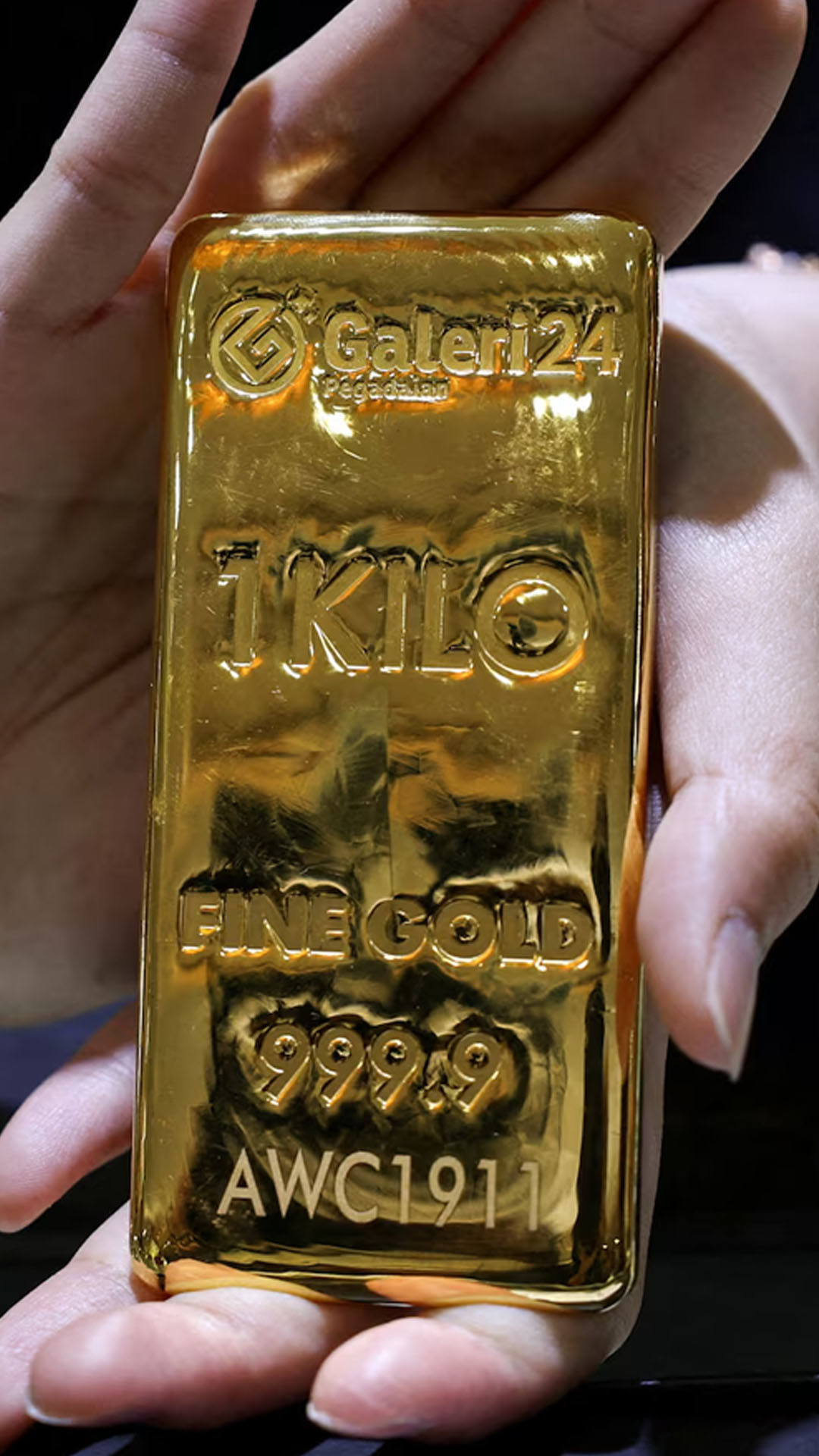 HSBC: Altının portföylerdeki rolü değişiyor