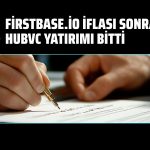 HUBVC, Firstbase.io yatırımını sona erdirdi