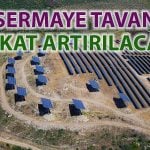 HUN Enerji’den 10 milyar TL’lik sermaye artırımı hamlesi
