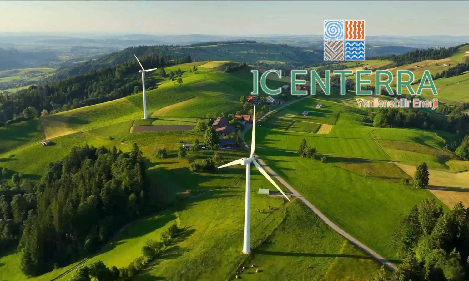 IC Enterra depolamalı RES projelerinde bir eşiği daha geçti