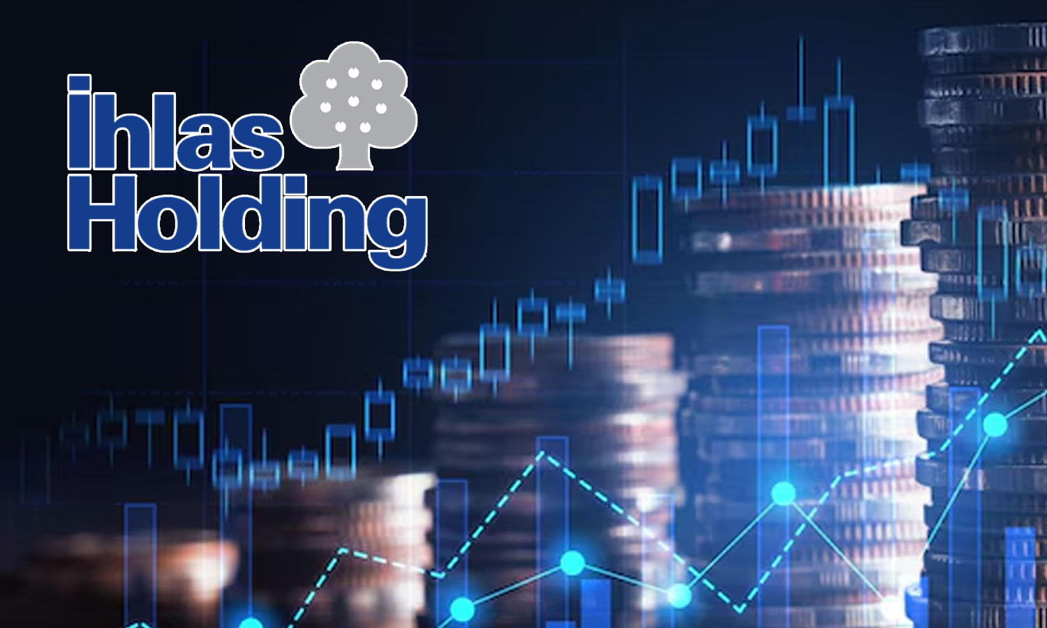İhlas Holding (IHLAS) yüzde 200 bedelli için başvuru yaptı
