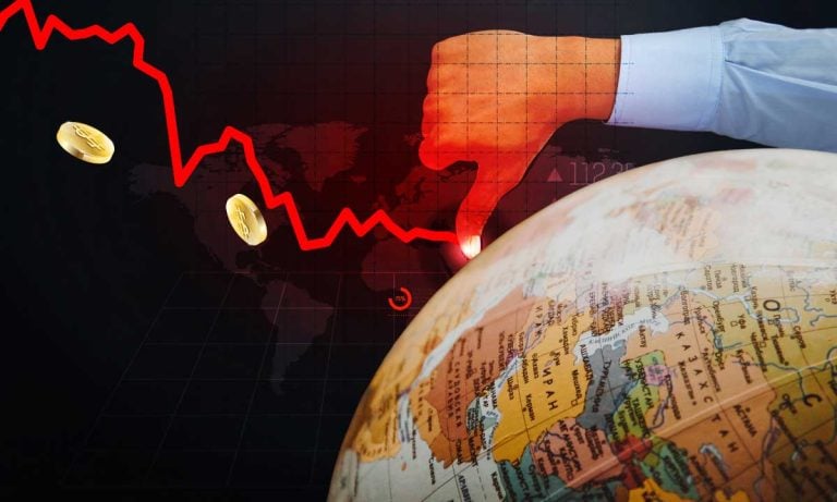 IIF: Küresel borç GSYH’nin yüzde 310’una ulaştı