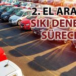 İkinci el araçta spekülatif fiyatlara fren: Düzenleme devam ediyor