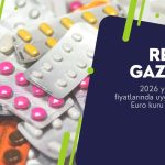 İlaç fiyatları için uygulanan Euro kuru yüzde 17 artırıldı