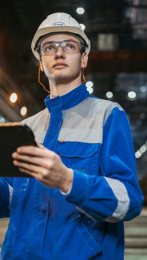 İmalat PMI Kasım’da 9 ayın en yükseğine ulaştı!