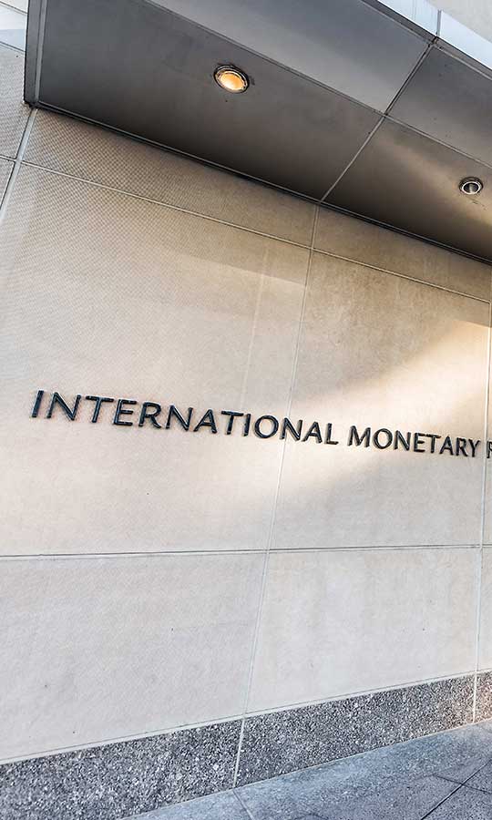 IMF’den uyarı: Stablecoinler merkez bankalarının gücünü zayıflatıyor