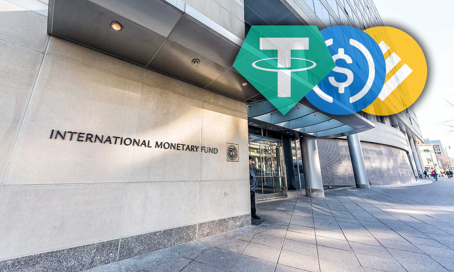 IMF’den uyarı: Stablecoinler merkez bankalarının gücünü zayıflatıyor