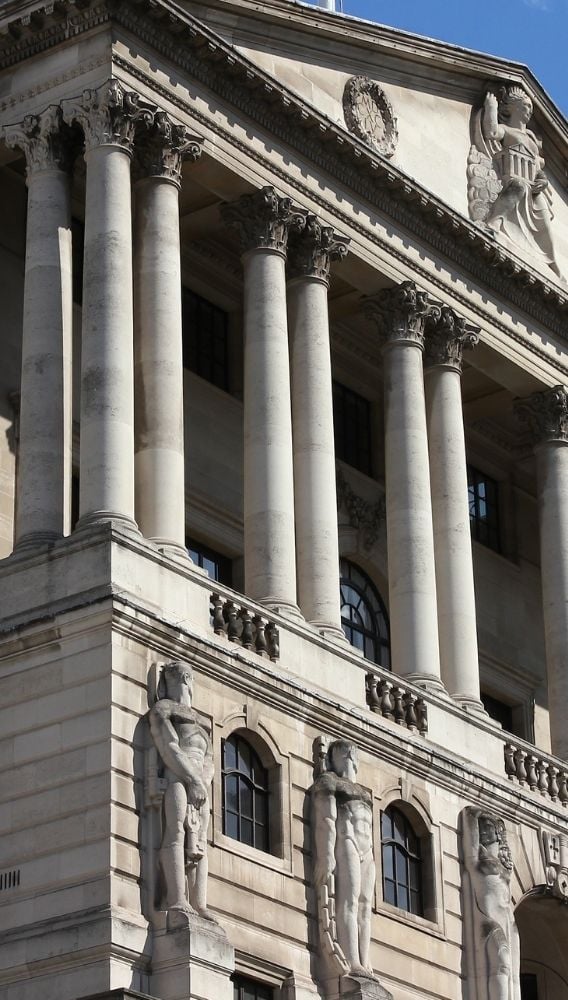 ING bölünmeye rağmen BoE’den faiz indirimi bekliyor!