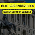 ING bölünmeye rağmen BoE’den faiz indirimi bekliyor!