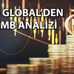 ING Global’den TCMB faiz tahmini: Yukarı yönlü riskler var