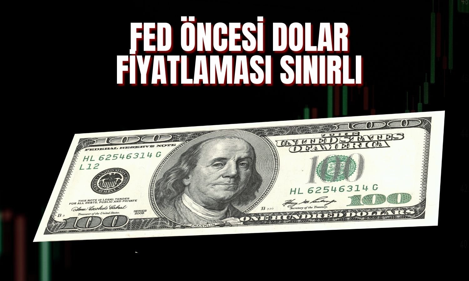 ING/Pesole’den dolar uyarısı: Riskler aşağı yönlü!