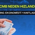 ING TCMB’nin hızlanan gevşeme hamlesini yorumladı!