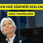 ING uyardı: ECB faizi korur, mesajlar önemli olacak