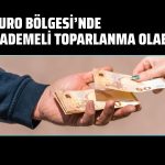 ING’den Euro Bölgesi için temkinli iyimserlik: Büyüme mümkün