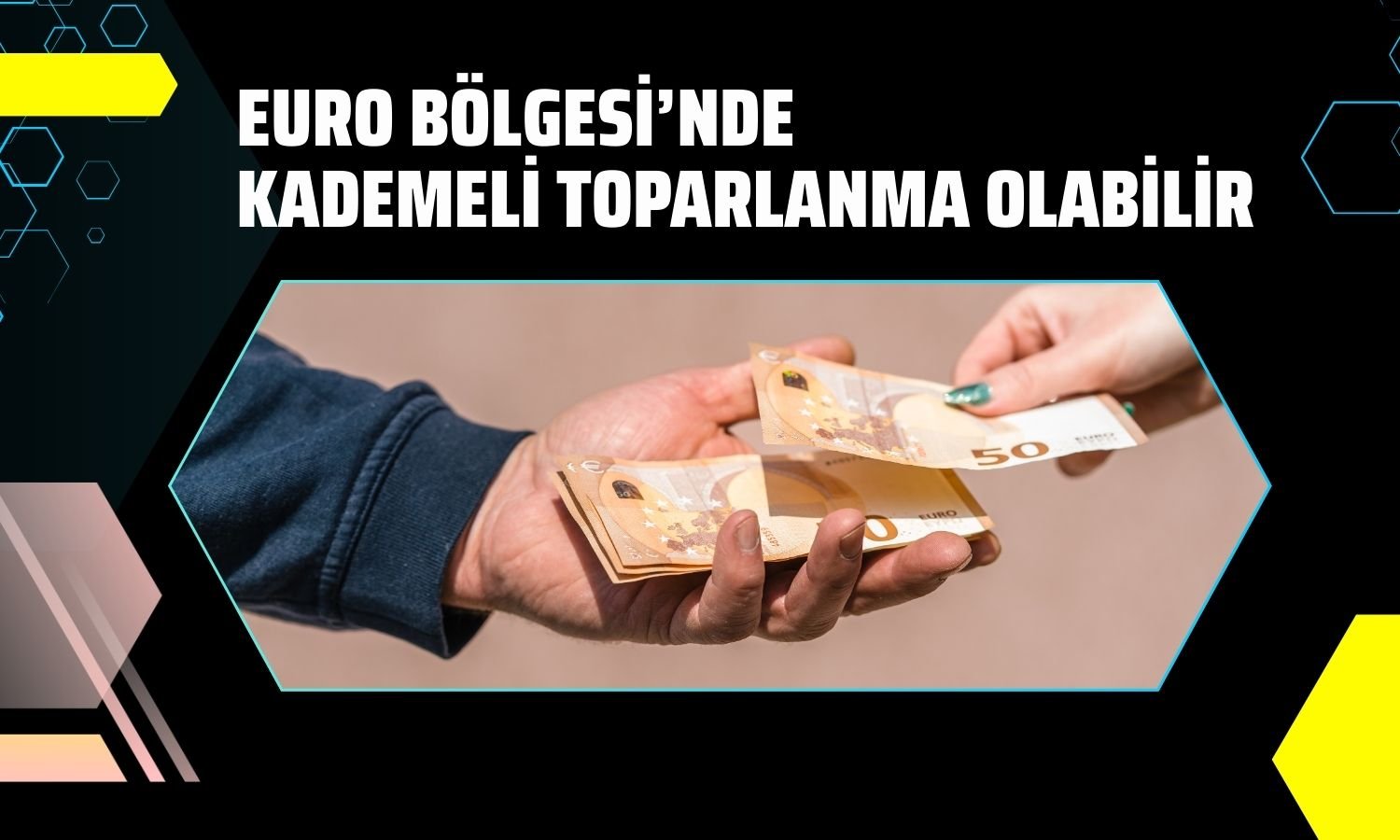 ING’den Euro Bölgesi için temkinli iyimserlik: Büyüme mümkün