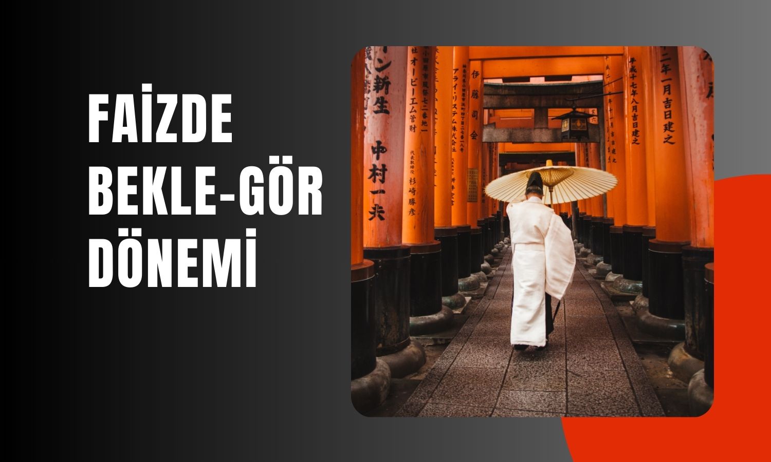 ING’ye göre BOJ’un yeni faiz hamlesi aylar alacak