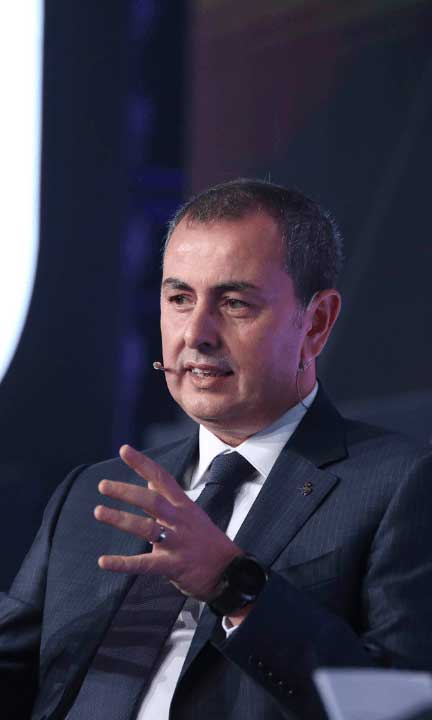 İş Bankası/Aran: Kredi muslukları 2026'nın ikinci yarısında açılabilir