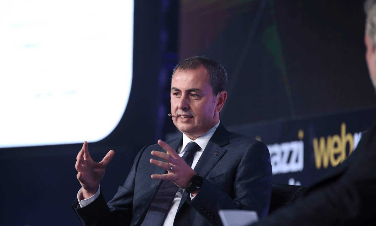 İş Bankası/Aran: Kredi muslukları 2026’nın ikinci yarısında açılabilir