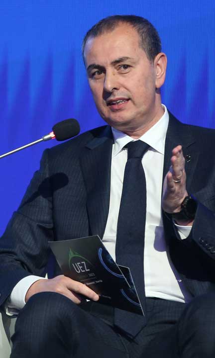 İş Bankası/Aran: Ucuz iş gücüyle rekabet dönemi bitti