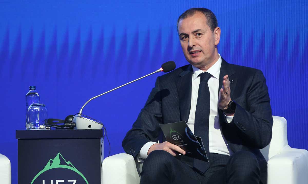 İş Bankası/Aran: Ucuz iş gücüyle rekabet dönemi bitti