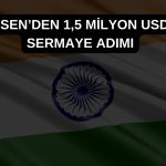 İşbir Sentetik, Hindistan tesisini büyütüyor