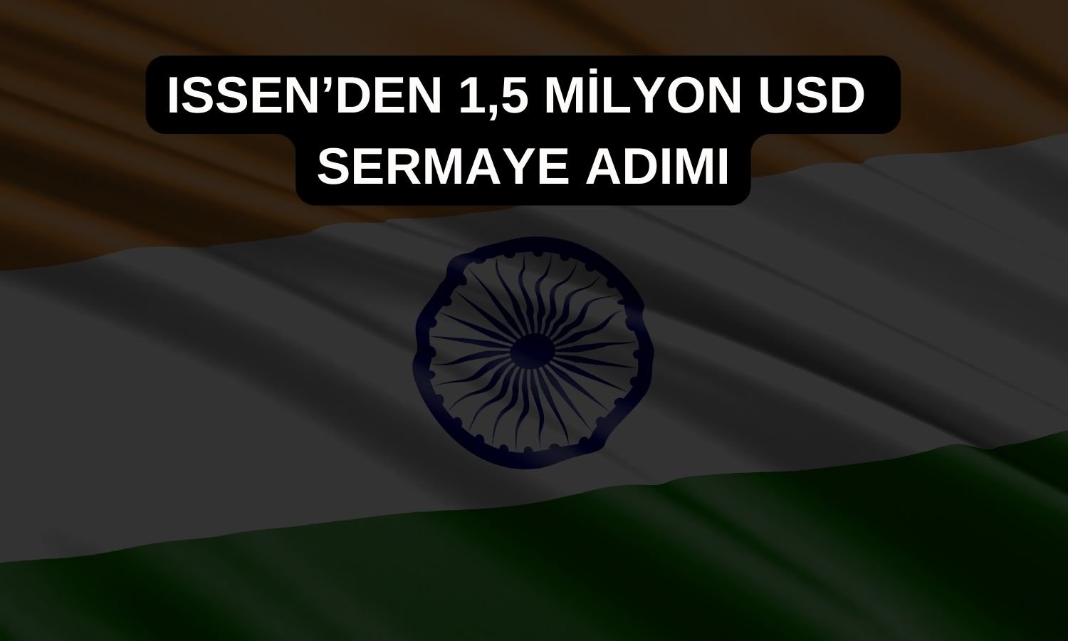 İşbir Sentetik, Hindistan tesisini büyütüyor