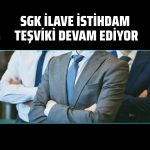 Işıkhan duyurdu: İşverene aylık 64 bin TL’ye kadar destek