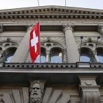İsviçre faizi sabit tuttu: Avrupa borsaları düştü