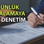 İşyeri açmada yeni dönem: Ruhsatsız günlük kiralama dönemi bitiyor