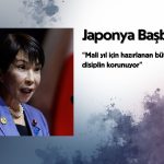 Japonya Başbakanı Takaichi: Bütçede mali disiplin korunuyor