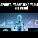 Japonya yerli yapay zeka için 1 trilyon yen ayırdı