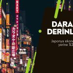 Japonya’da büyüme daralması derinleşti: BOJ’u etkilemeyecek