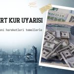 Japonya’da en sert kur uyarısı: Yen hareketleri temellerle uyumsuz