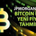 JPMorgan: Bitcoin’in kaderi Strategy’nin dayanıklılığına bağlı