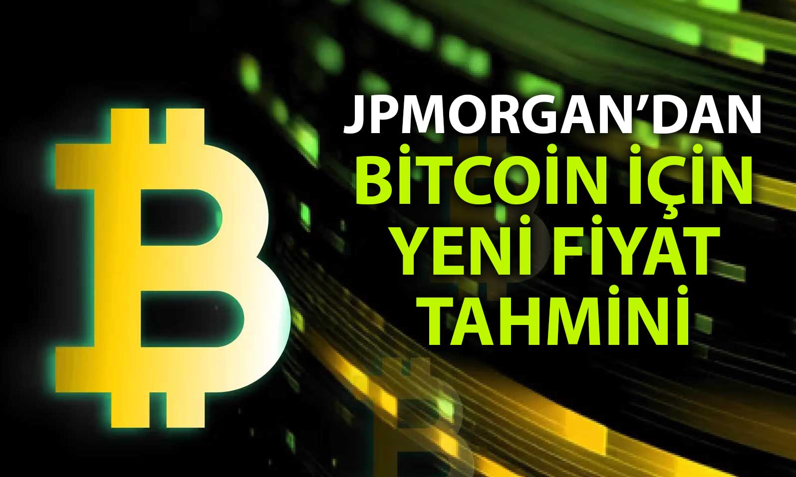 JPMorgan: Bitcoin’in kaderi Strategy’nin dayanıklılığına bağlı