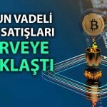 K33: Uzun vadeli Bitcoin satışları doygunluğa yaklaşıyor