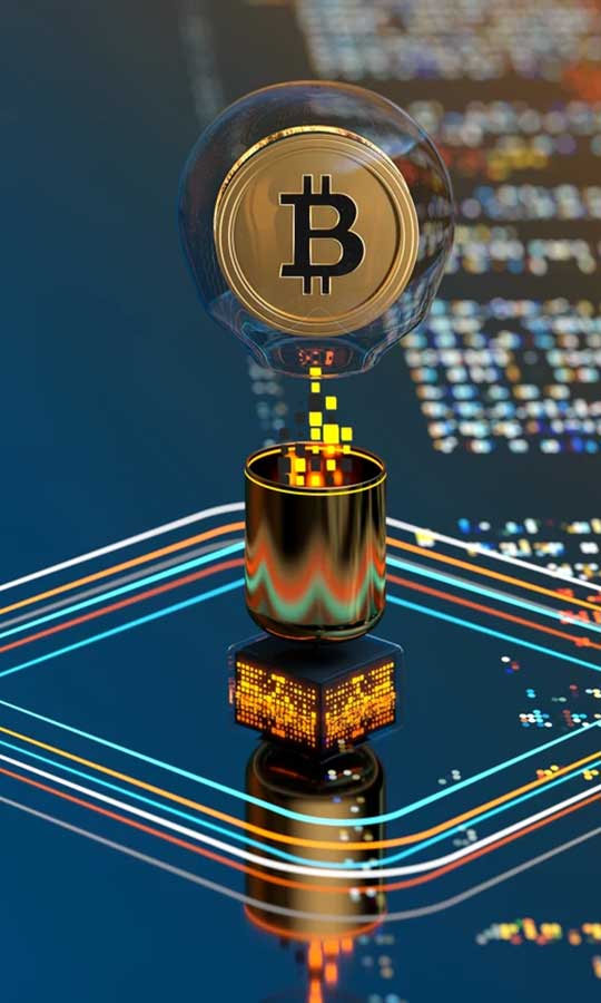 K33: Uzun vadeli Bitcoin satışları doygunluğa yaklaşıyor