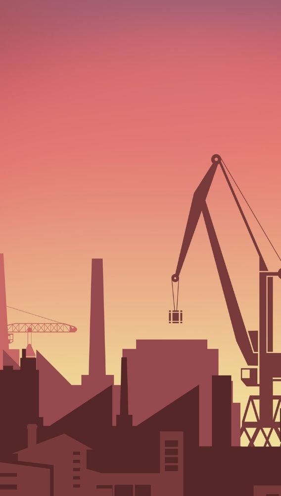 Kamu hizmetleri üretimi ABD sanayisini destekledi