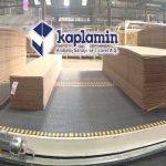 Kaplamin Ambalaj’a sermaye artırımı öncesi finansal destek