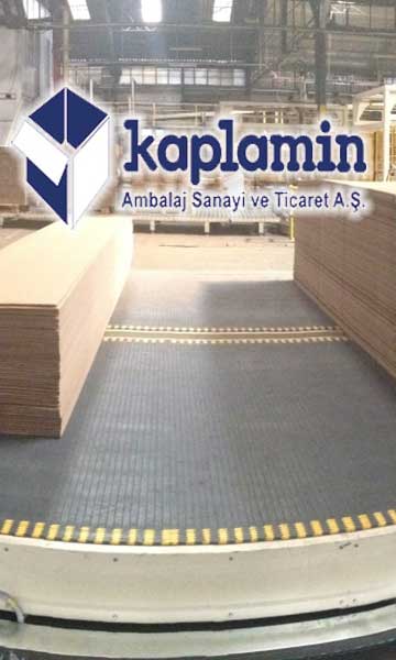 Kaplamin Ambalaj’a sermaye artırımı öncesi finansal destek