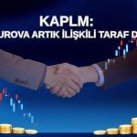 Kaplamin’in Çukurova ile ilişkili taraf süreci bitti