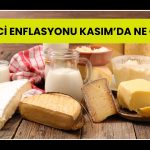 Kasım ayı üretici enflasyonu tahminlerin altında geldi!