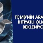 Kasım enflasyonu sonrası TCMB için faiz beklentisi değişti mi?
