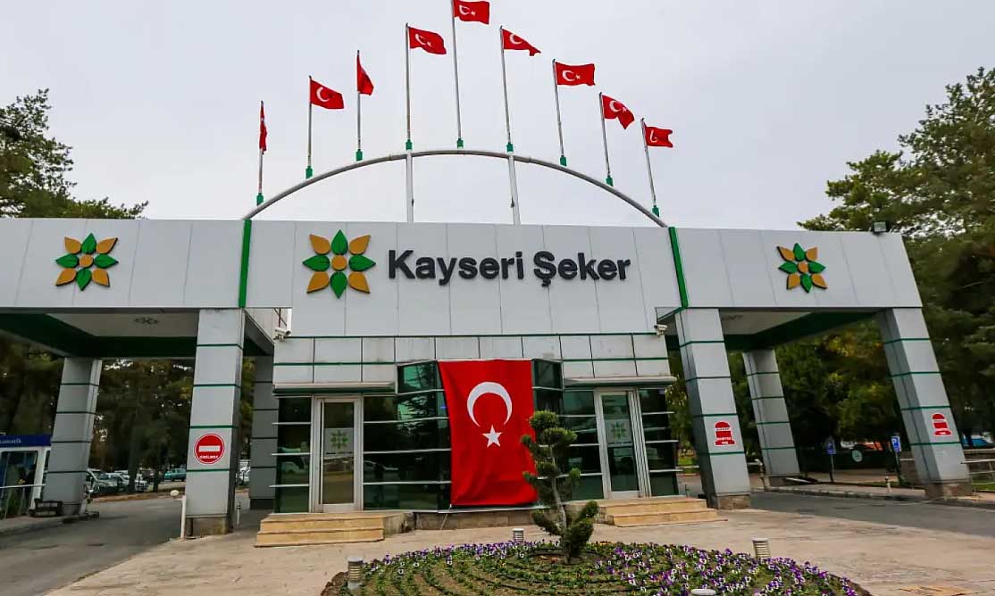 Kayseri Şeker’den gayrimenkul hamlesi: Proje ve ruhsat süreci başladı