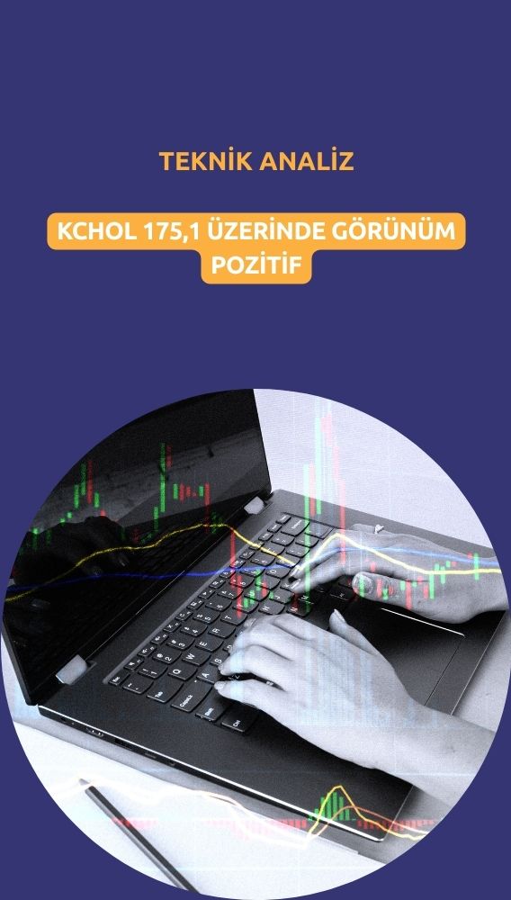 Orta vadeli görünüm pozitif: KCHOL analizi yayımlandı