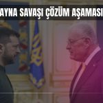 Kellogg: Ukrayna barışı için son engeller kalktı