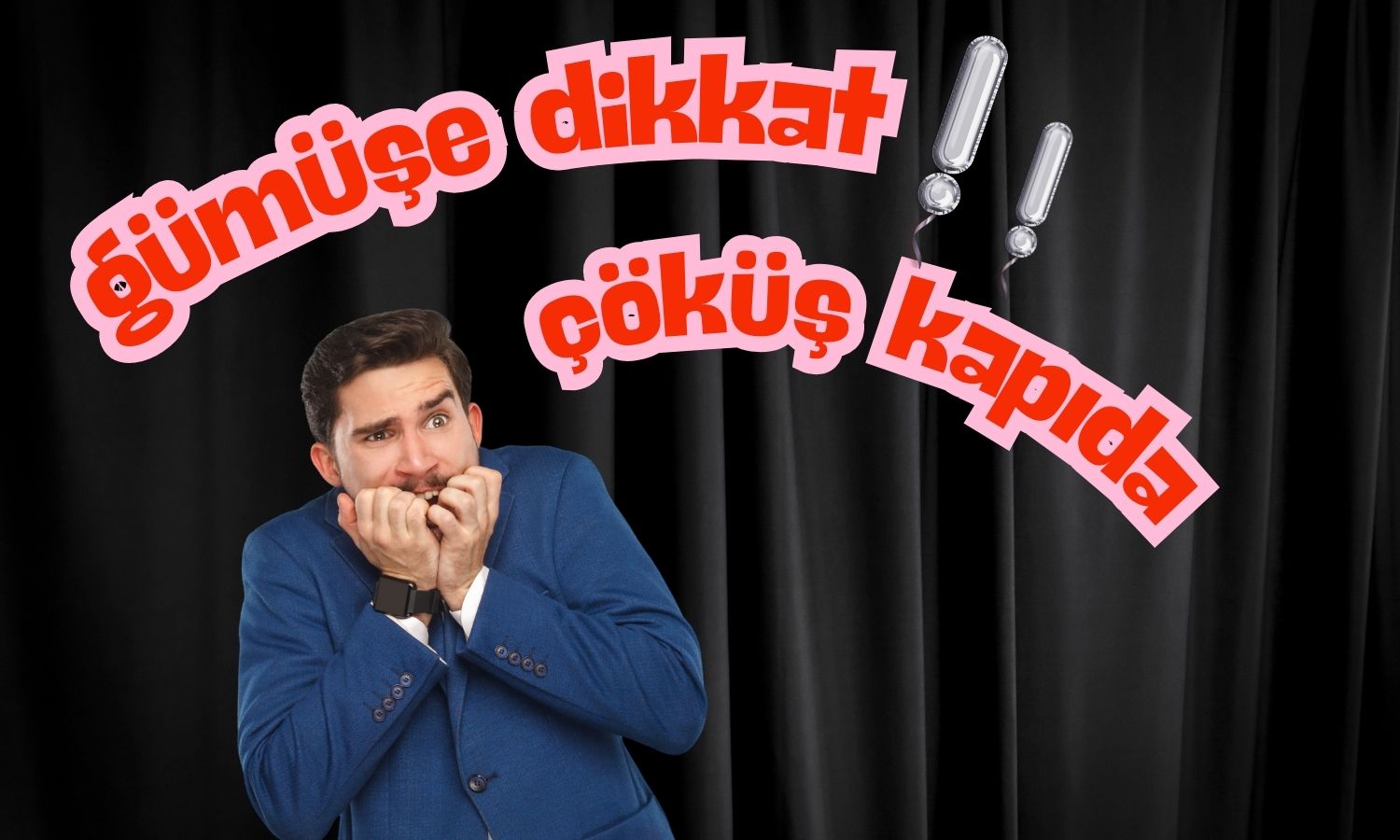 Kıdemli analist uyardı: Gümüşte rekor sonrası çöküş olabilir