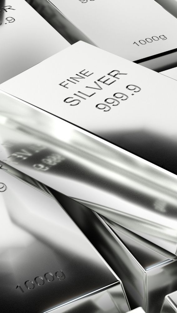 Kıdemli analist uyardı: Gümüşte rekor sonrası çöküş olabilir