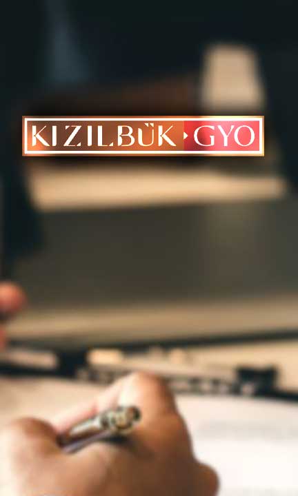 Kızılbük GYO’nun kredi notu yukarı revize edildi