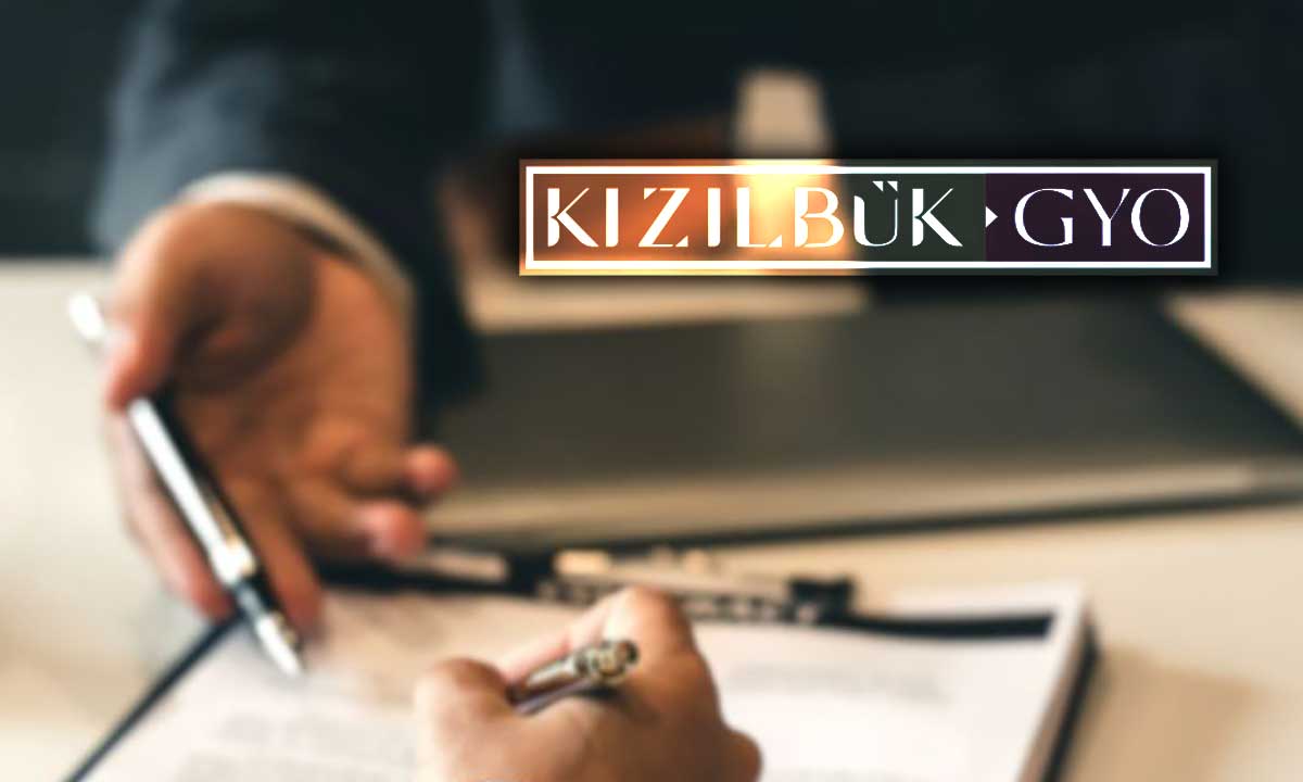 Kızılbük GYO’nun kredi notu yukarı revize edildi